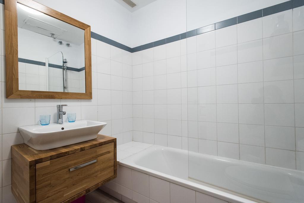 Appartement City Center - Vidrio Séville