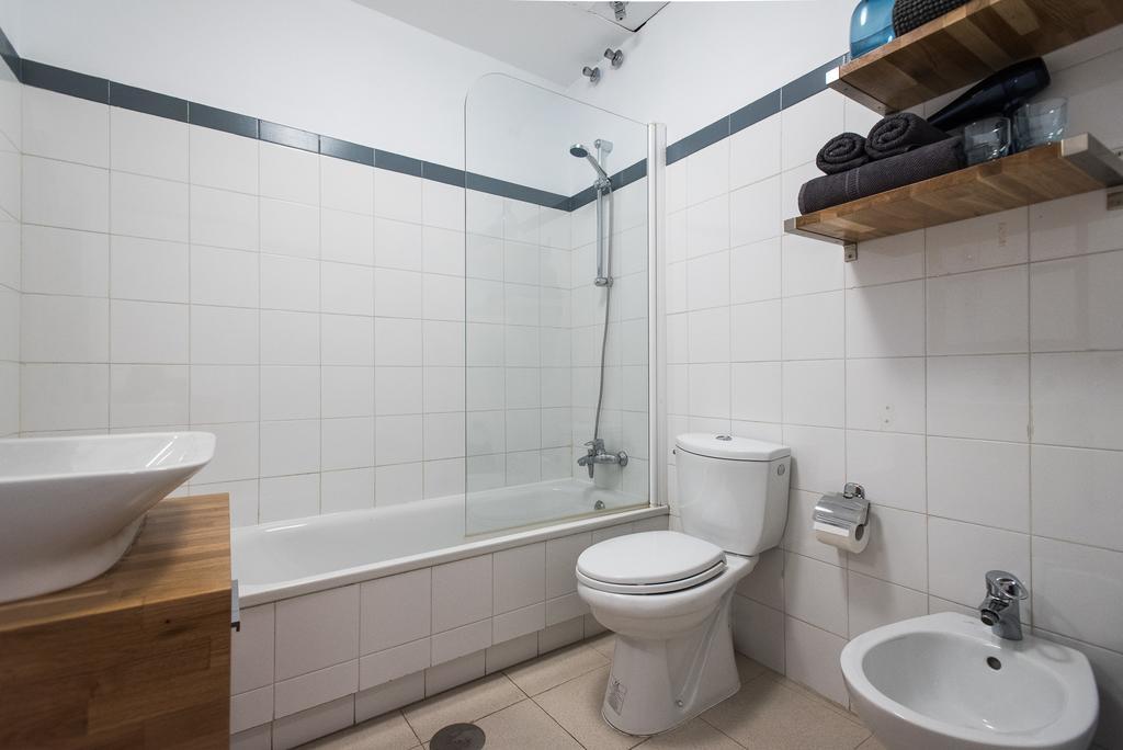 Appartement City Center - Vidrio