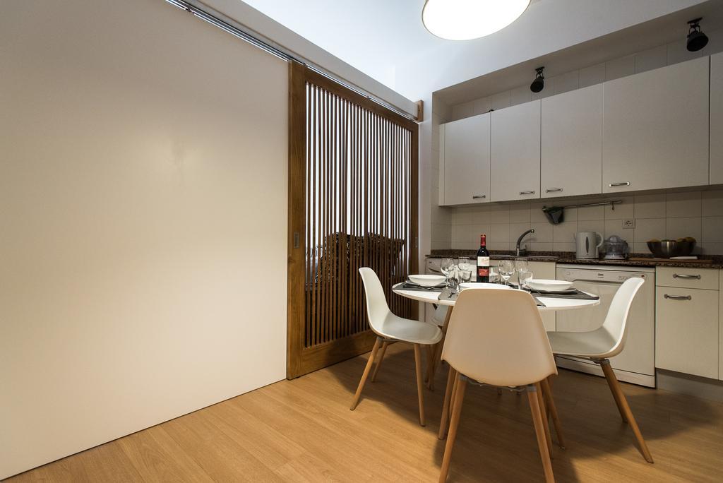 City Center - Vidrio Appartement
