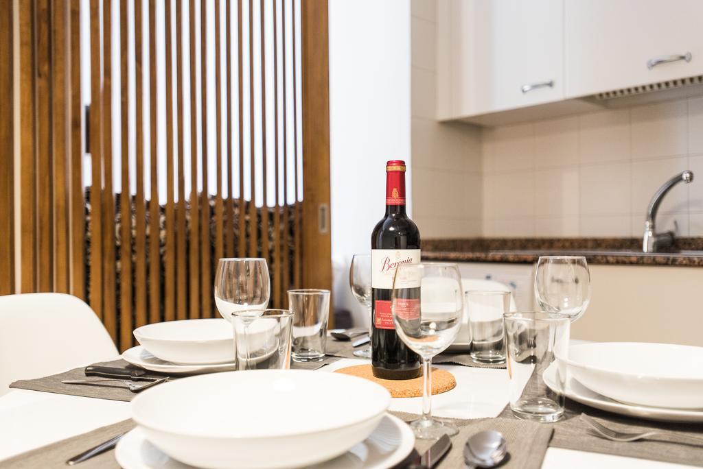 City Center - Vidrio Appartement *