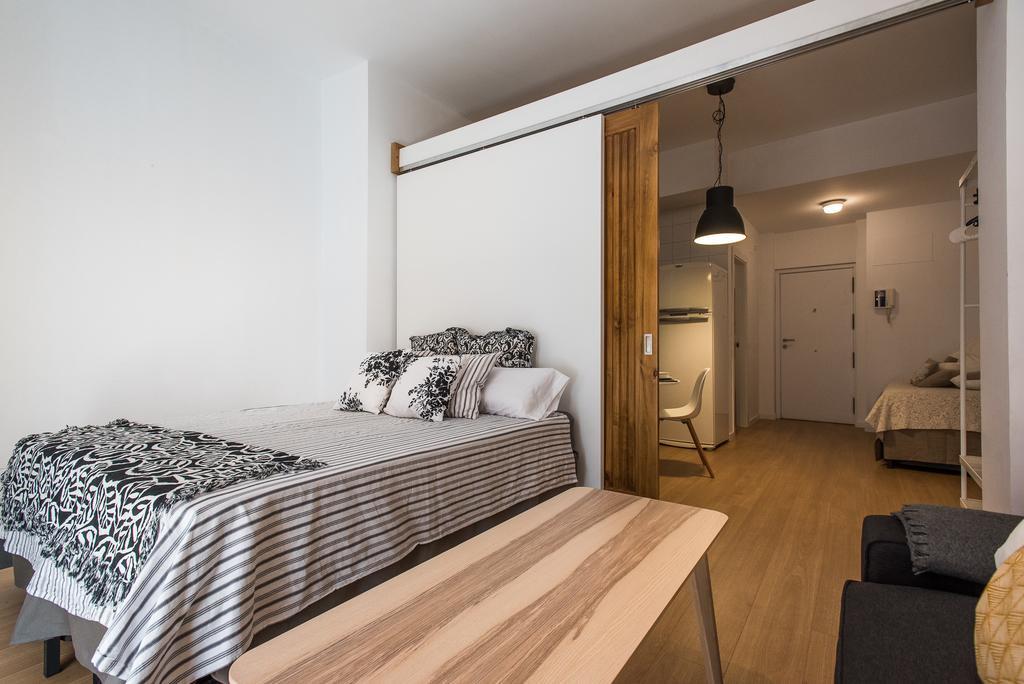 City Center - Vidrio Appartement