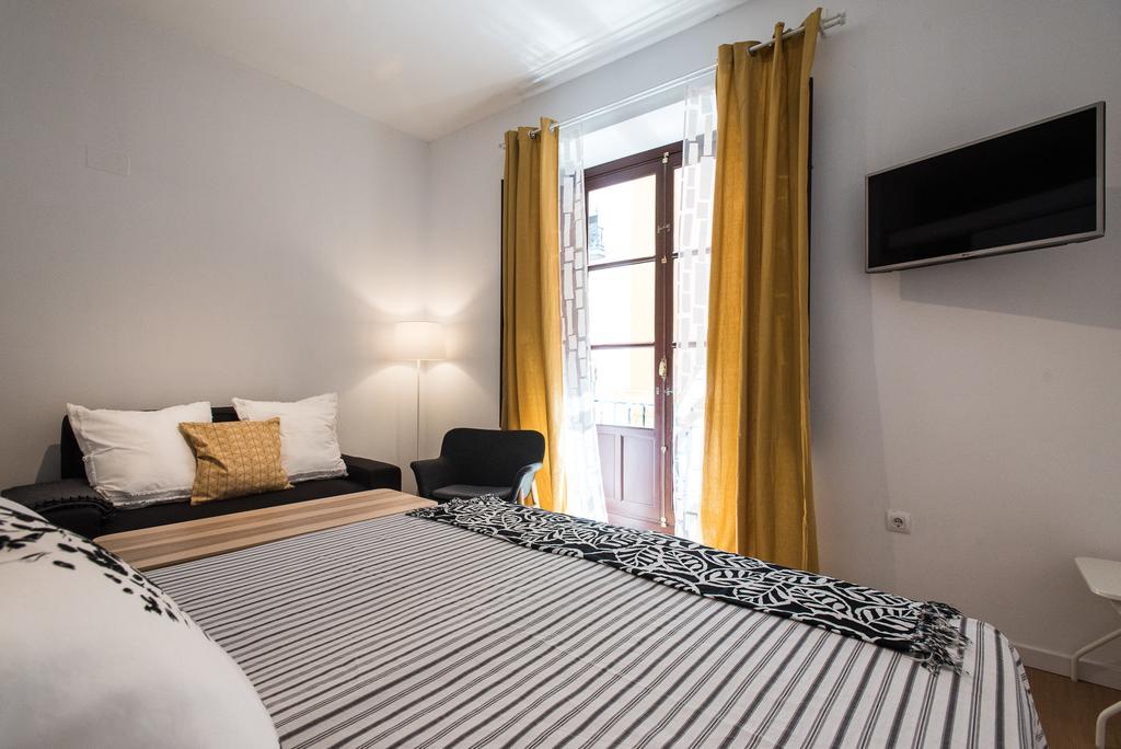 Appartement City Center - Vidrio *