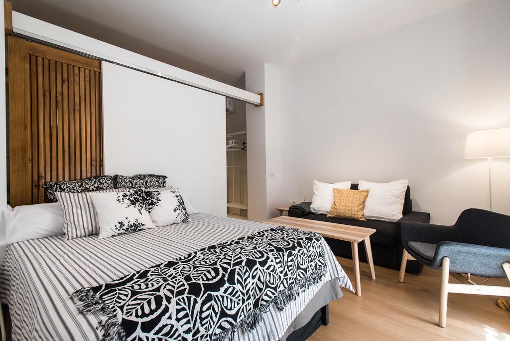 Appartement City Center - Vidrio Séville