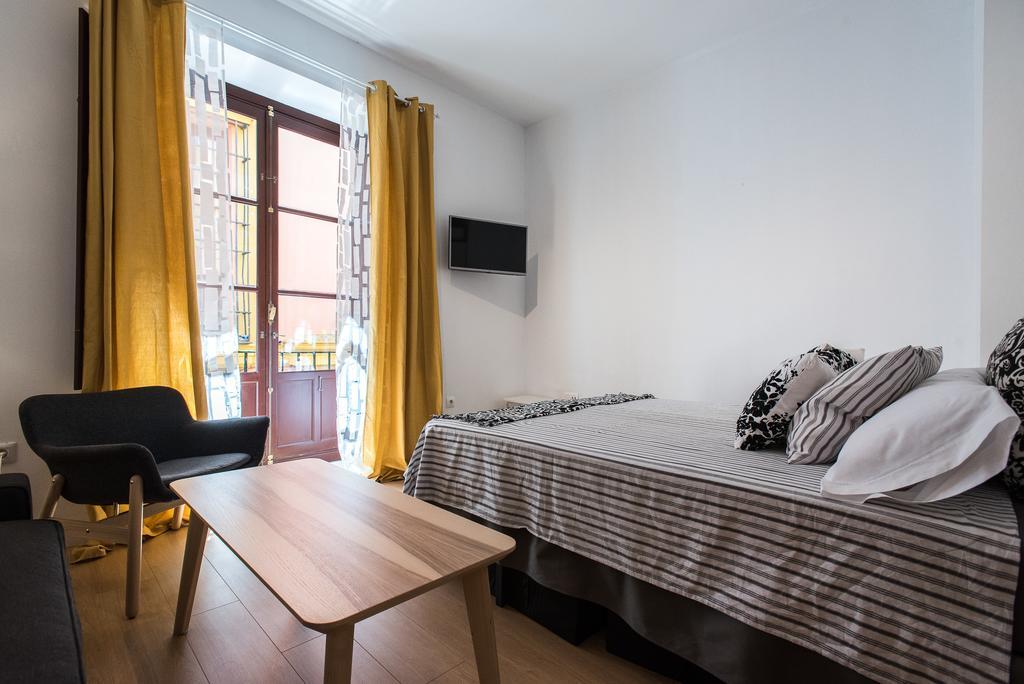 City Center - Vidrio Appartement Séville